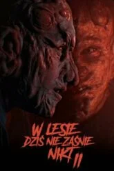 Nobody Sleeps in the Woods Tonight 2