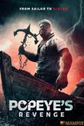 Popeye s Revenge (2025) บรรยายไทยแปล