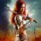 Red Sonja