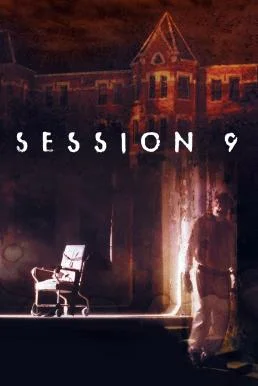 Session 9 (2001)