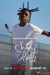 Songs from the Hole บทเพลงจากห้องขัง (2024) NETFLIX บรรยายไทย