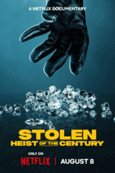 Stolen Heist of the Century ปล้นสะท้านโลก คดีเด็ดแห่งศตวรรษ (2025) NETFLIX บรรยายไทย