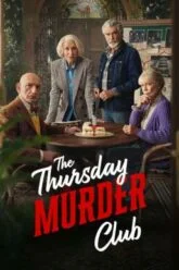 The Thursday Murder Club