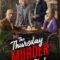 The Thursday Murder Club