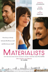 materialists รักแบบไหนที่ใจตามหา (2025)