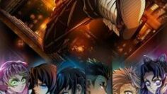 ดาบพิฆาตอสูร