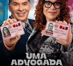 A Bright Lawyer (Uma Advogada Brilhante) ทนายแท้ หญิงเทียม (2025) บรรยายไทย