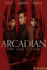 Arcadian อาร์คาเดียน (2024)