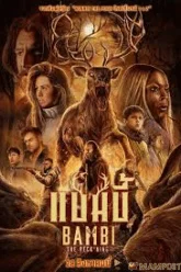 Bambi The Reckoning แบมบี้ (2025)