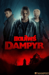 Dampyr แดมไพร์ (2022)