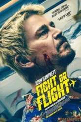Fight or Flight (2024) บรรยายไทยแปล