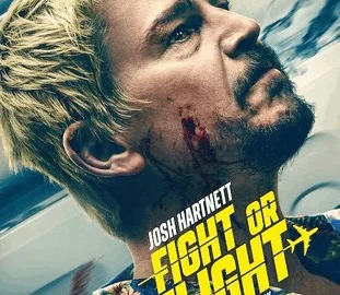 Fight or Flight (2024) บรรยายไทยแปล