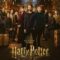 Harry Potter 20th