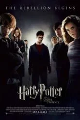 Harry Potter 5