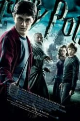 Harry Potter 6