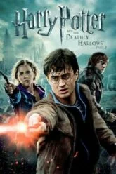 Harry Potter 7.2 and the Deathly Hallows