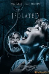 Isolated ตัดขาด (2025)
