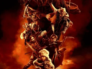 Legends of the Condor Heroes The Gallants