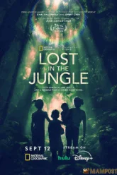 Lost in the Jungle (2025) บรรยายไทย