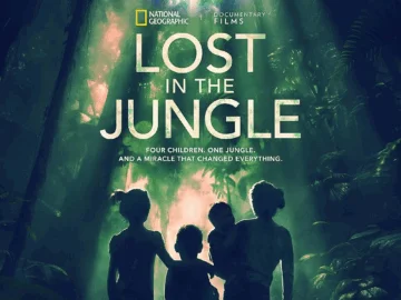 Lost in the Jungle (2025) บรรยายไทย