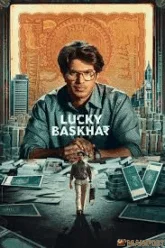 Lucky Baskhar บาสคาร์ผู้โชคดี (2024) บรรยายไทย