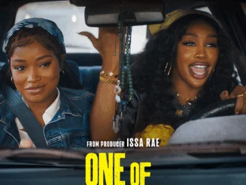 One of Them Days ซ้ำวัน กับ Someone (2025)