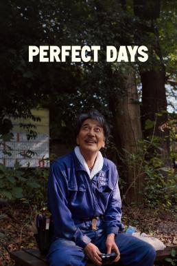 Perfect Days หยุดโลกเหงาไว้ตรงนี้ (2023)