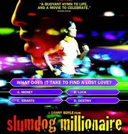 Slumdog Millionaire