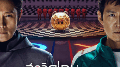 Squid Game Season 3 (2025) สควิดเกม เล่นลุ้นตาย ซีซั่น 3