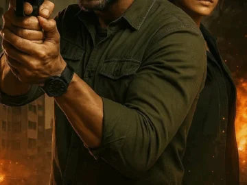 Tehran เตหะราน (2025) บรรยายไทย