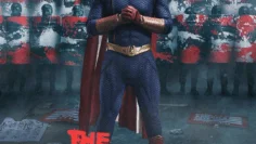 The Boys ก๊วนหนุ่มซ่าล่าซูเปอร์ฮีโร่ Season 4