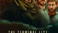 The Terminal List