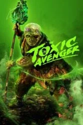 The Toxic Avenger Unrated