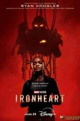 ironheart 2025