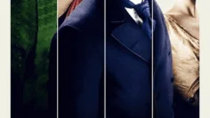 Bel Ami เบลอามี่ ผู้ชายไม่ขายรัก (2012)