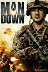 Man Down แมนดาวน์ หลอน สมรภูมิคลั่ง (2015)