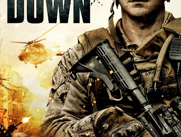 Man Down แมนดาวน์ หลอน สมรภูมิคลั่ง (2015)
