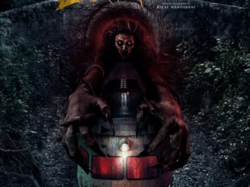 The Train of Death (2024) บรรยายไทยแปล