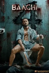 Baaghi 4 (2025)