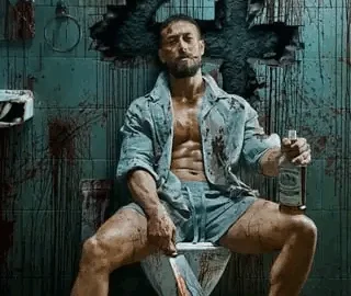 Baaghi 4 (2025)