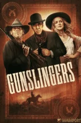 Gunslingers (2025) มือปืนล้างนรก