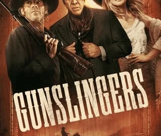Gunslingers (2025) มือปืนล้างนรก