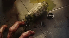 The Elixir (2025) น้ำทิพย์ชะโลมตาย