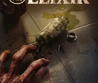 The Elixir (2025) น้ำทิพย์ชะโลมตาย