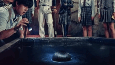 The Ghost Game (2025)