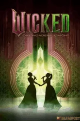 Wicked One Wonderful Night (2025)