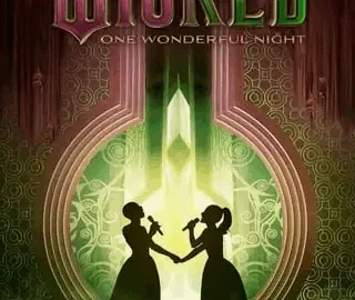 Wicked One Wonderful Night (2025)