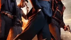 เสือ (2025) 4 Tigers