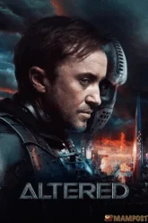 Altered (2025)