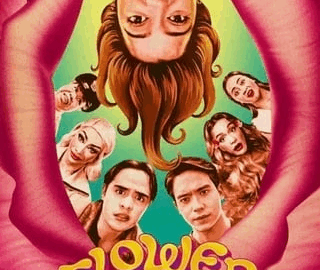 Flower Girl (2025) อลวนสาวกลีบหาย